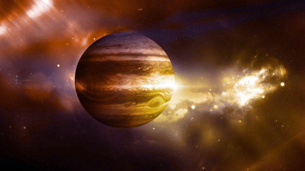 5 Hal Ini yang Akan Terjadi Jika Gaya Gravitasi Bumi Sebesar Jupiter