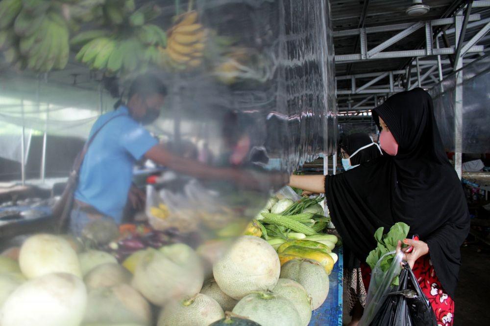 Pengamat Ekonomi Unhas: Sembako Kena PPN akan Menyulitkan Rakyat