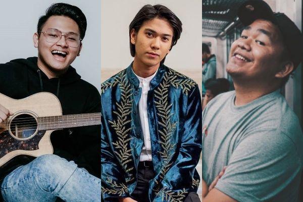 Makin Dewasa, Ini 10 Potret Terbaru Anggota CJR yang Bikin Kangen