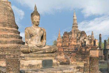 Alamy Stock Photo/Prasit Rodphan
