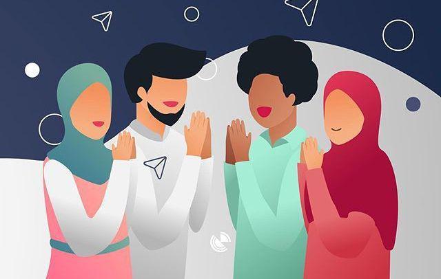 5 Ayat Al Quran tentang Silaturahmi dan Penjelasannya