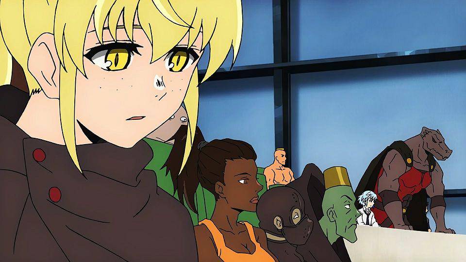 lostinanime.com