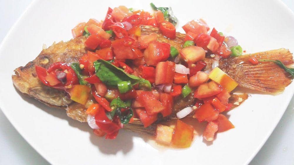 Youtube/Resep Masakan enak,