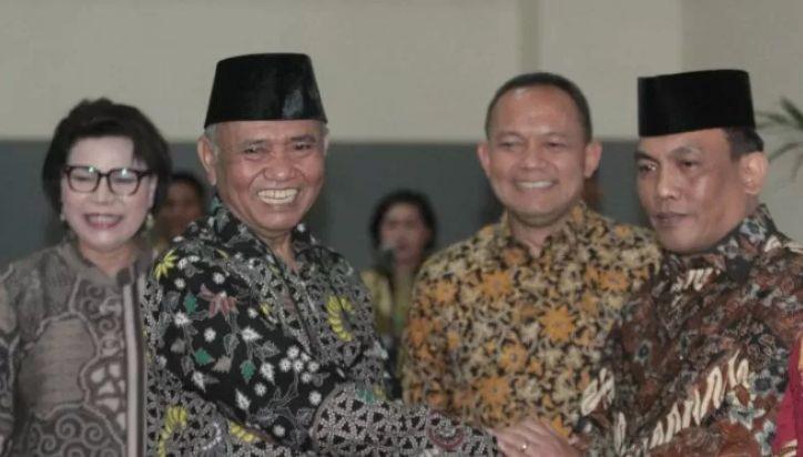 Pernah Direktur Penyidikan KPK, Ini Rekam Jejak Kapolda Panca Putra