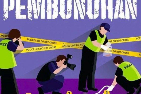 Sebulan Lebih, Polisi Tangkap Terduga Pelaku Pembunuhan di Manukan