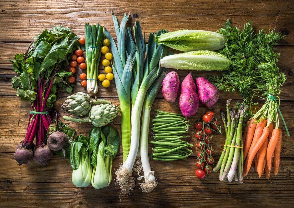 Sampah Sayur dan Buah yang Difermentasi Bisa Jadi Antivirus