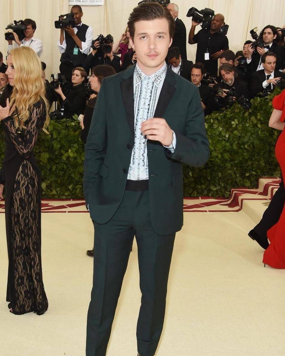 Instagram.com/therealnickrobinson
