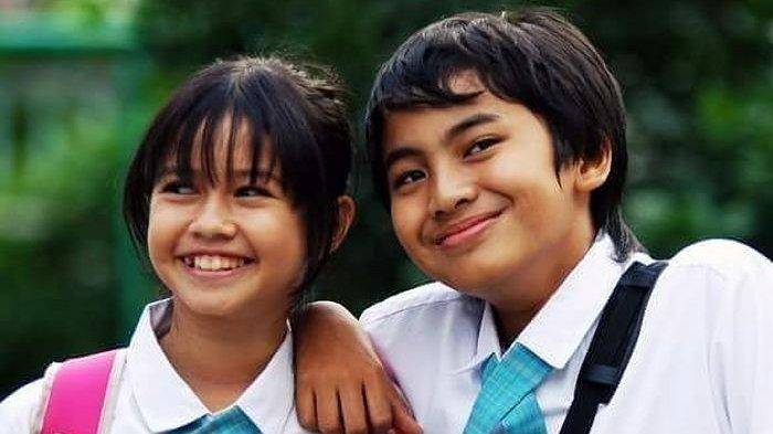 Yuki Kato dan Irshadi Bagas (instagram.com/irshadibagas.fans)