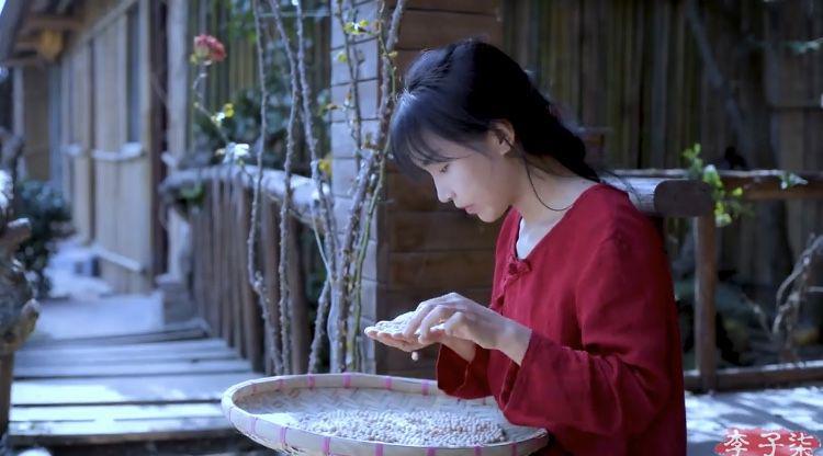 10 Fakta Li Ziqi, YouTuber dari Desa di Tiongkok yang Penuh Bakat!