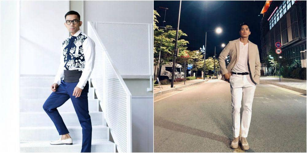 instagram.com/indraherlambang | instagram.com/songseungheon1005