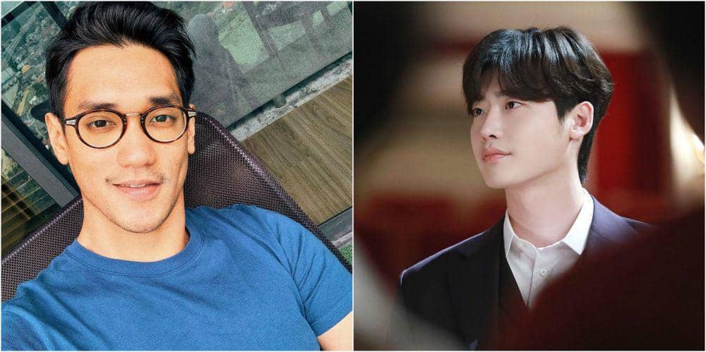 instagram.com/afgansyah.reza | instagram.com/jongsuk0206