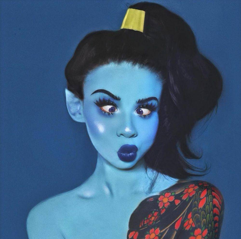 Instagram.com/snitchery
