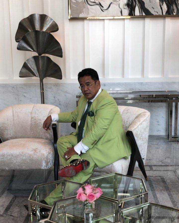 Instagram.com/hotmanparisofficial