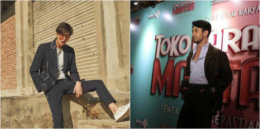 instagram.com/film_tokobarangmantan | instagram.com/actorleeminho