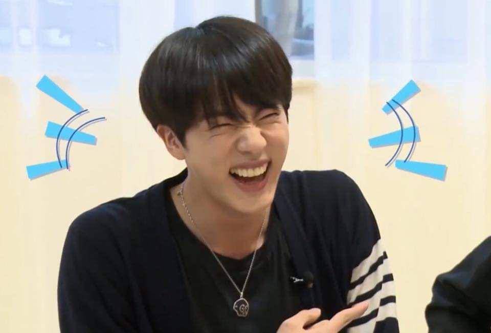 Facebook.com/BTS-Jin