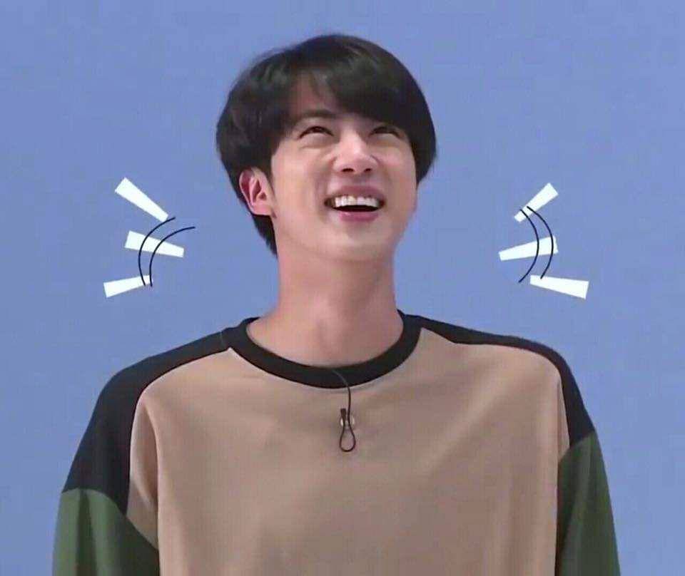 Facebook.com/BTS-Jin