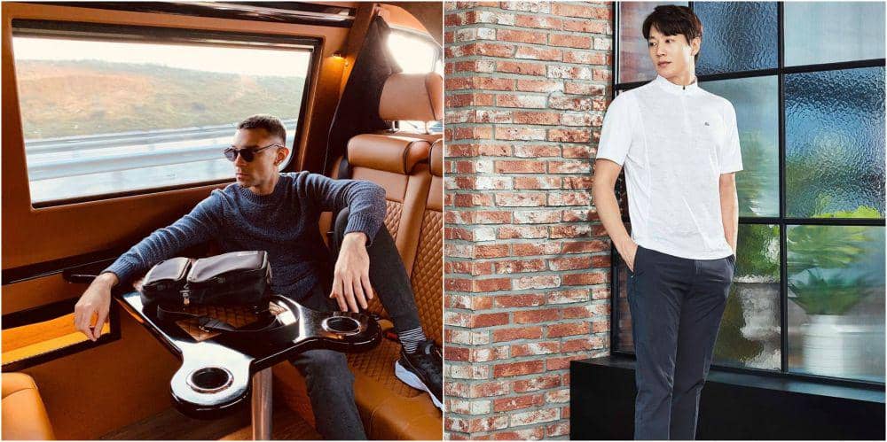 instagram.com/didiriyadi_official | instagram.com/kim_rae_won_ifc