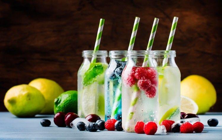 7 Resep Minuman Menyegarkan yang Cocok Dijadikan Menu Berbuka Puasa