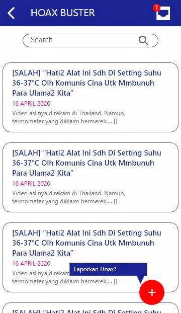 Humas UMM