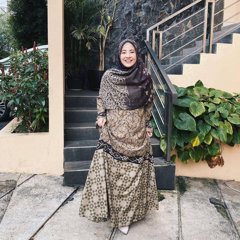 Natasha Rizky (instagram.com/natasharizkynew)