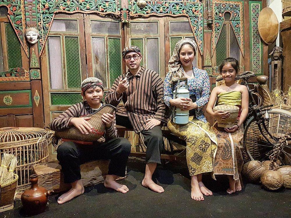 12 Pepatah Jawa yang Bisa Kamu Jadikan Sebagai Pegangan Hidup