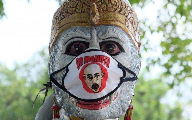(ANTARA FOTO/Maulana Surya/foc.)