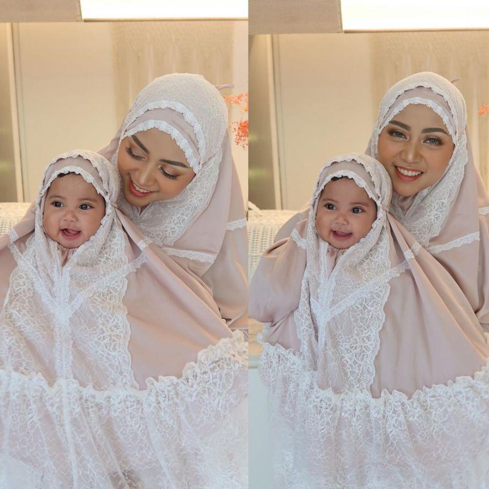 Bacaan Doa untuk Anak yang Bisa Diajarkan Pada Saat Ramadan