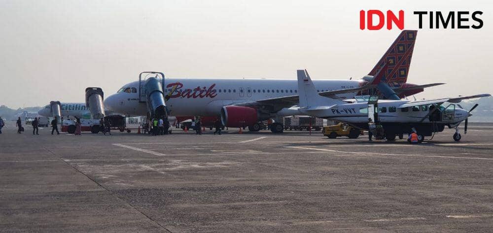 Wali Kota Mengkaji Pendatang Masuk Balikpapan Wajib Tes Swab PCR