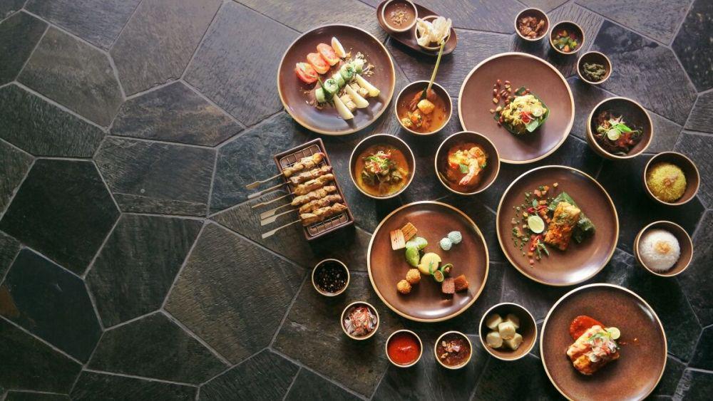 Akulturasi Kuliner Indonesia dan Eropa, Ini 5 Fakta Menariknya