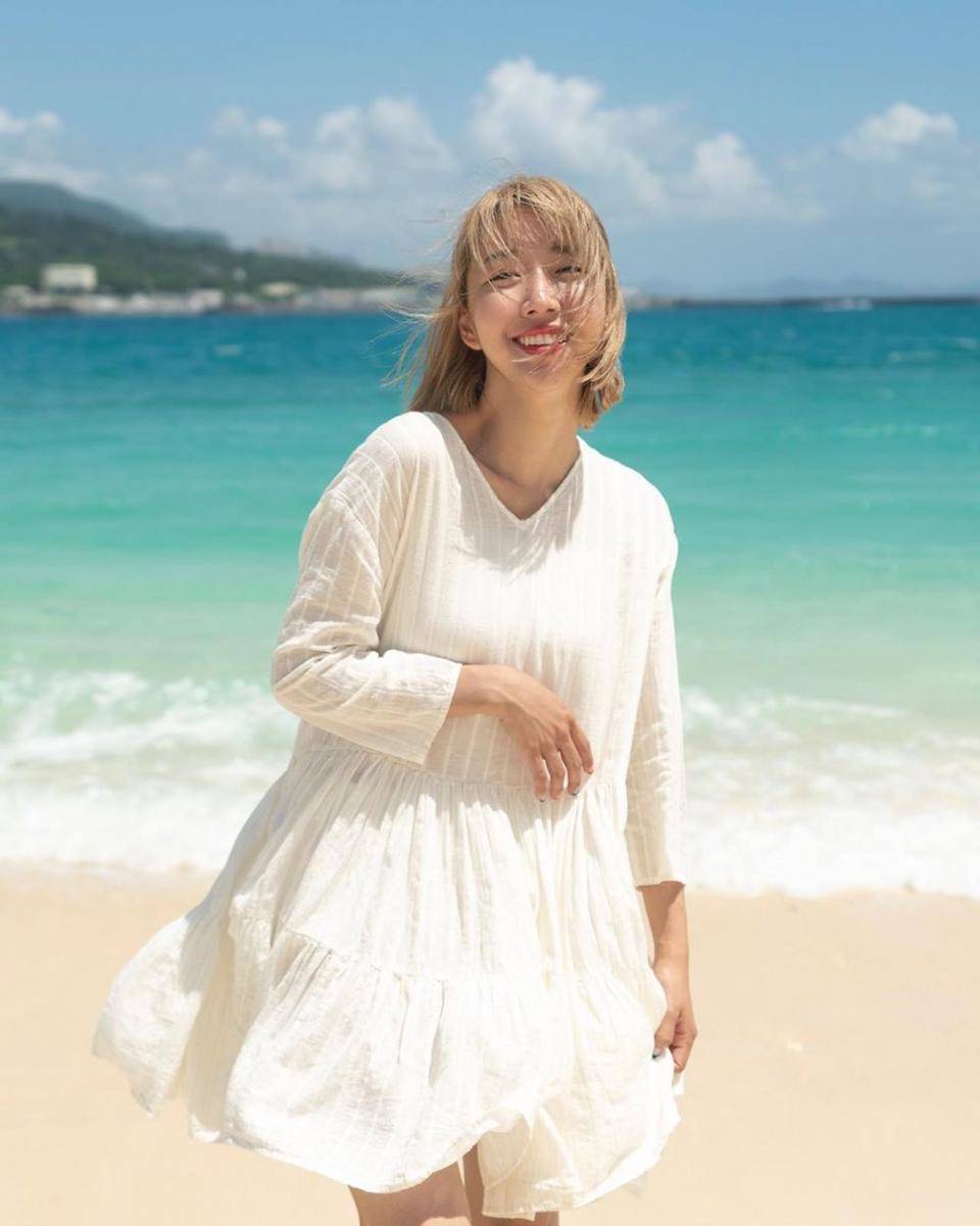 Instagram.com/sunnydahye