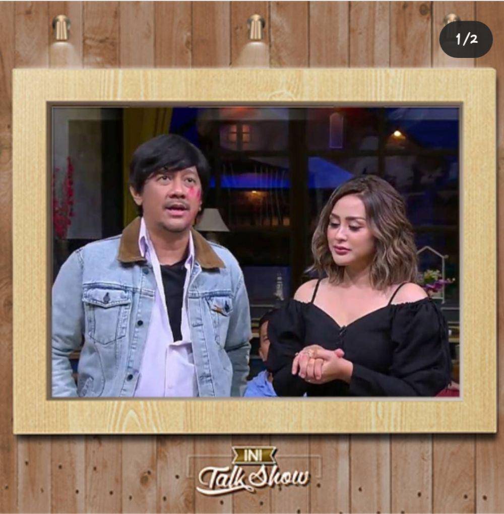 Instagram.com/initalkshowofficial