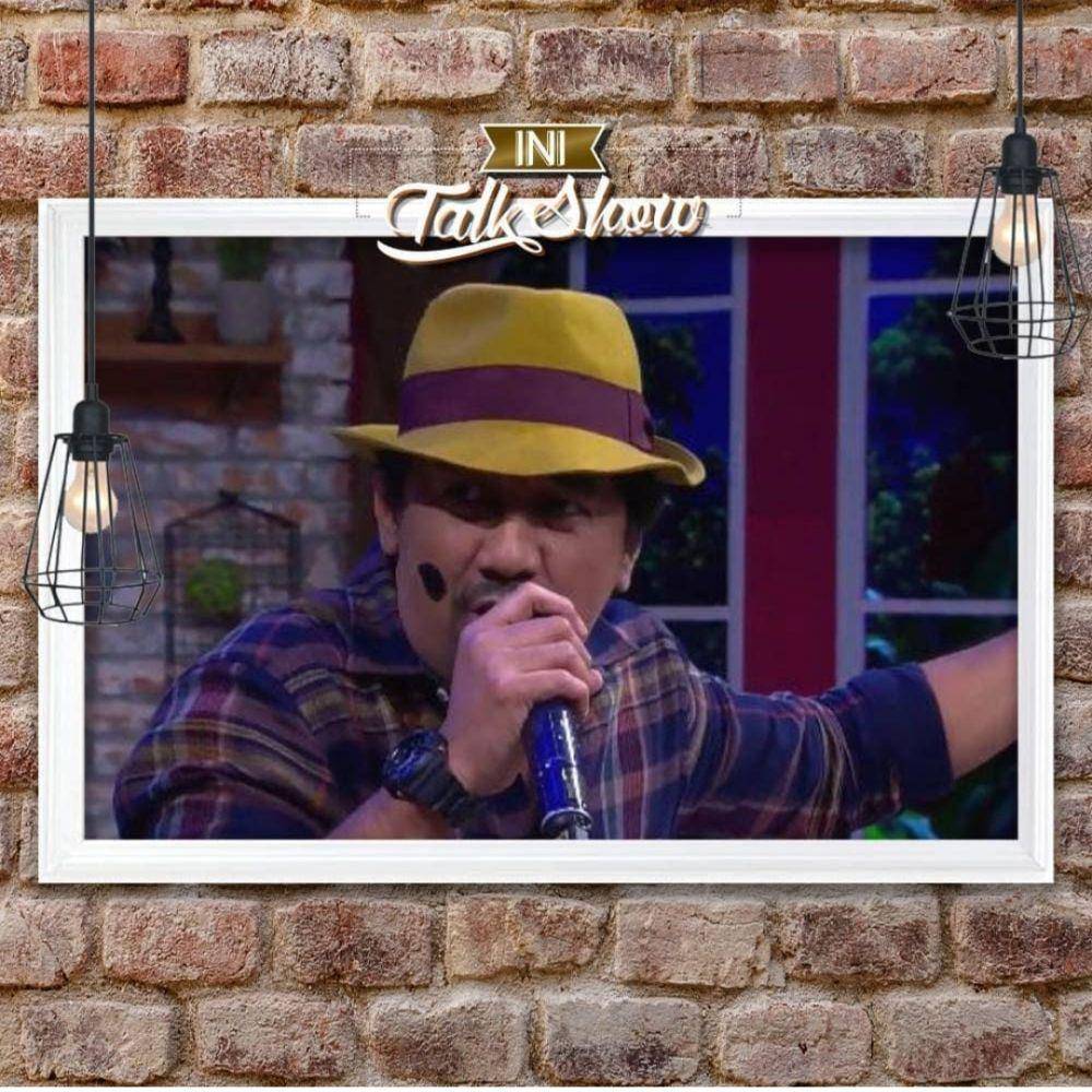Instagram.com/initalkshowofficial