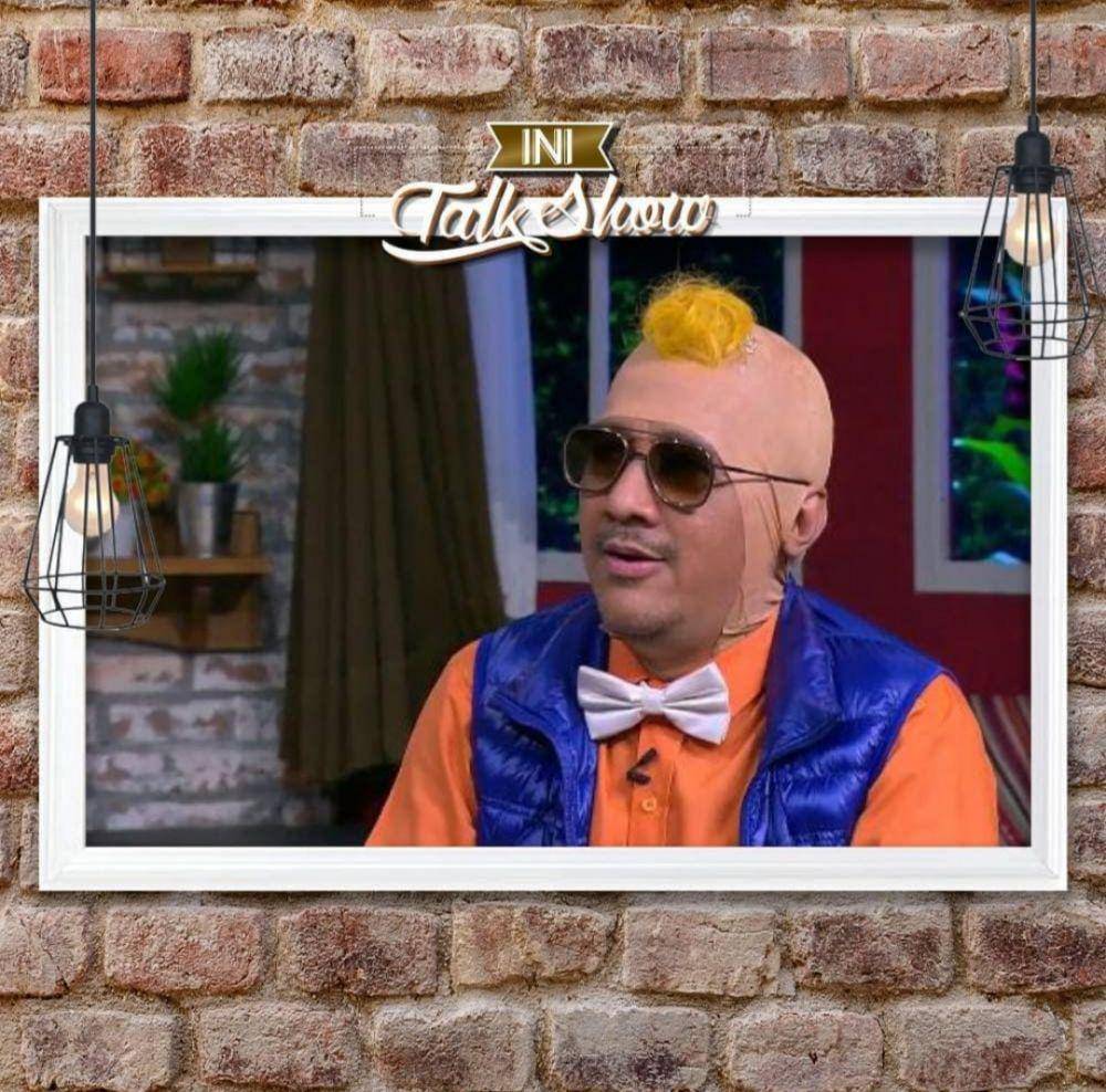 Instagram.com/initalkshowofficial