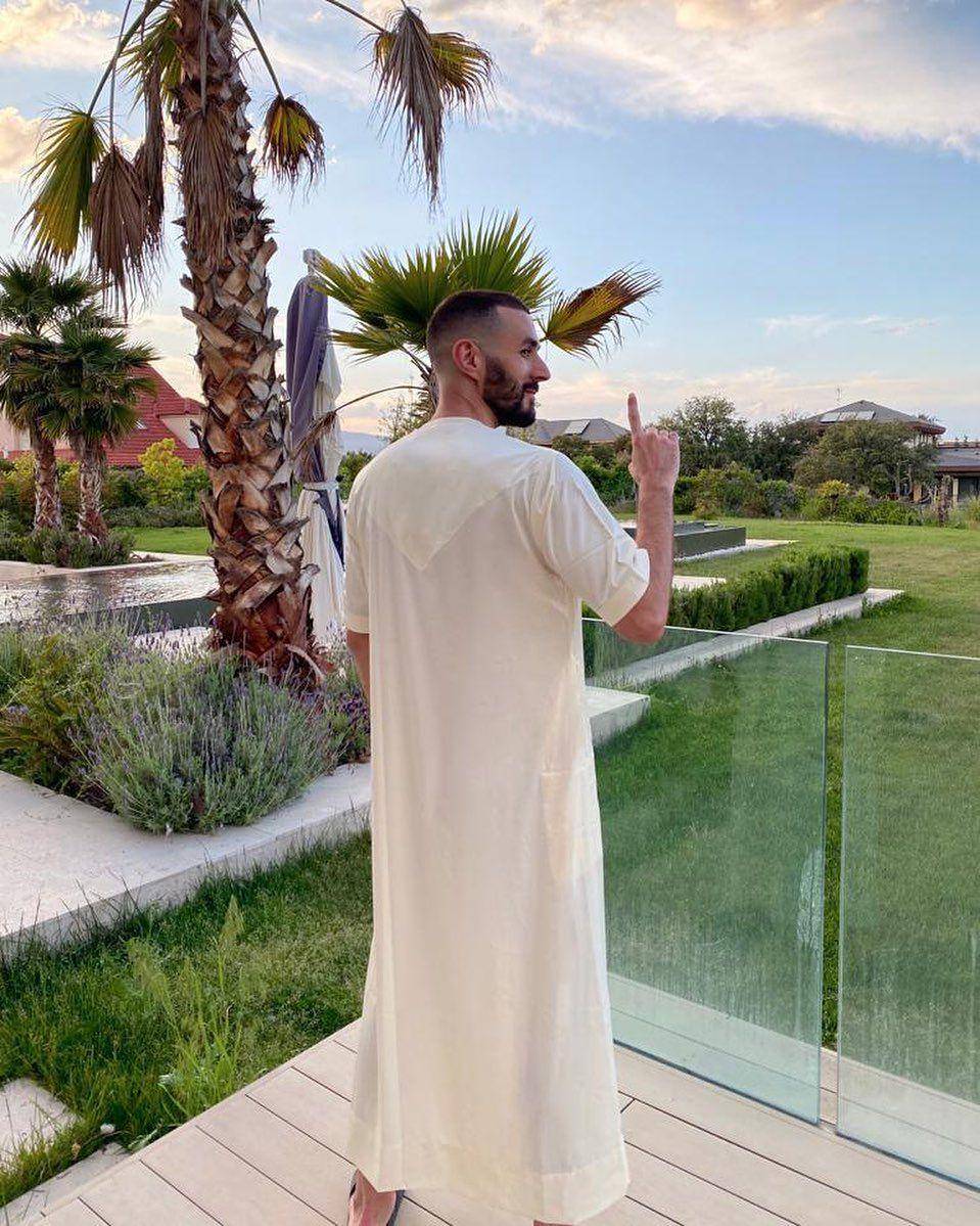 instagram.com/karimbenzema