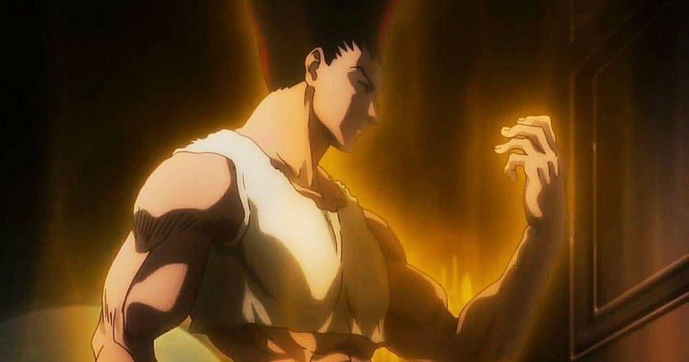 5 Enhancer Terkuat dalam Anime Hunter x Hunter