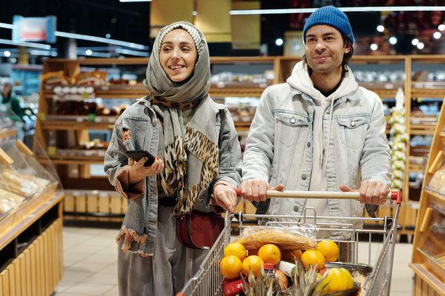 5 Tips Praktis dan Aman Belanja Kebutuhan Puasa Ramadan Saat Pandemik