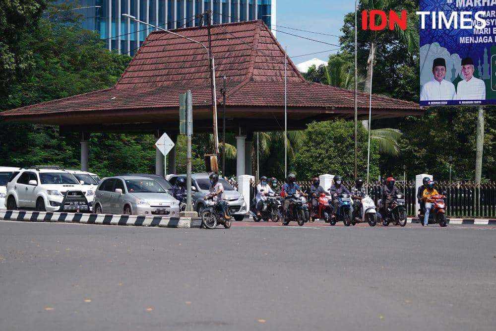Pimpinan DPRD Sumsel Anggarkan Meja Biliar, Ternyata Ketua POBSI