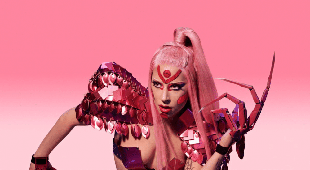 5 Fakta Chromatica, Album Baru Lady Gaga yang Menghadirkan Grup KPop