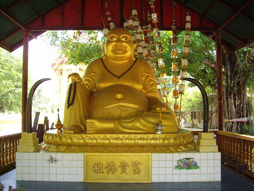 Hotei (mysticsciences.com)