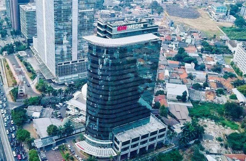 IDN Media HQ. Dok. IDN Media