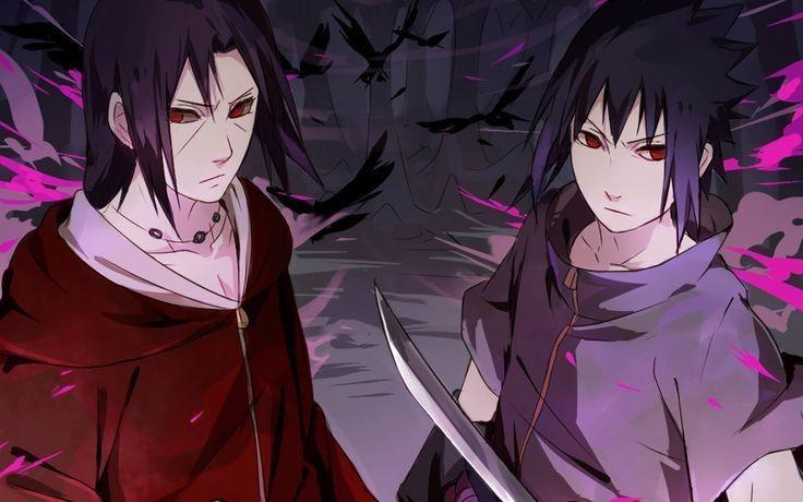 7 Fakta Klan Uchiha, Klan Bangsawan di Naruto yang Sempat Terkucilkan