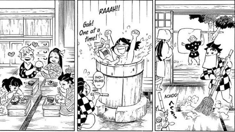 mangaplus.shueisha.co.jp/Kimetsu no Yaiba