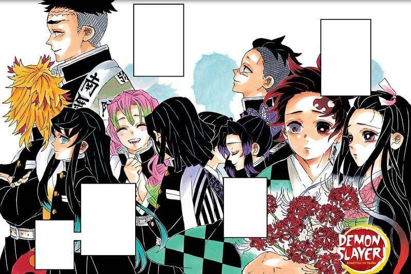 mangaplus.shueisha.co.jp/Kimetsu no Yaiba