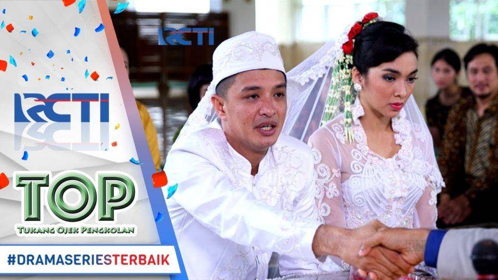 YouTube.com/RCTI - LAYAR DRAMA INDONESIA