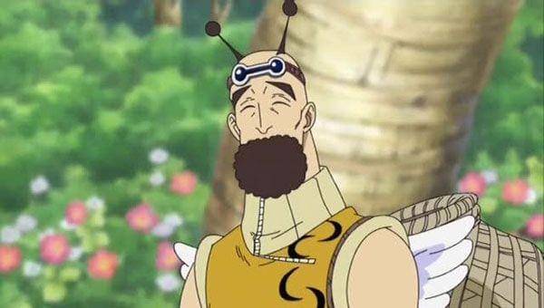 crunchyroll.com/One Piece