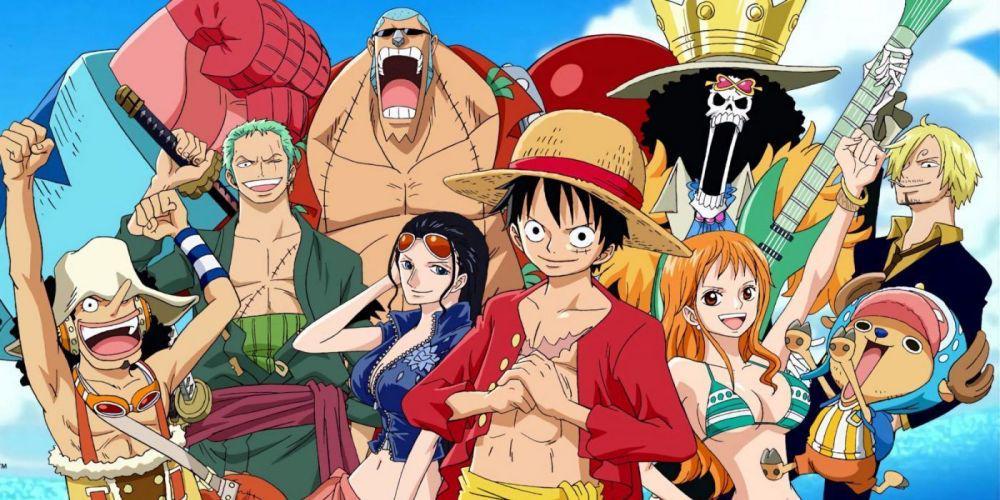 5 Karakter di One Piece yang Potensial Jadi Kru Topi Jerami Berikutnya