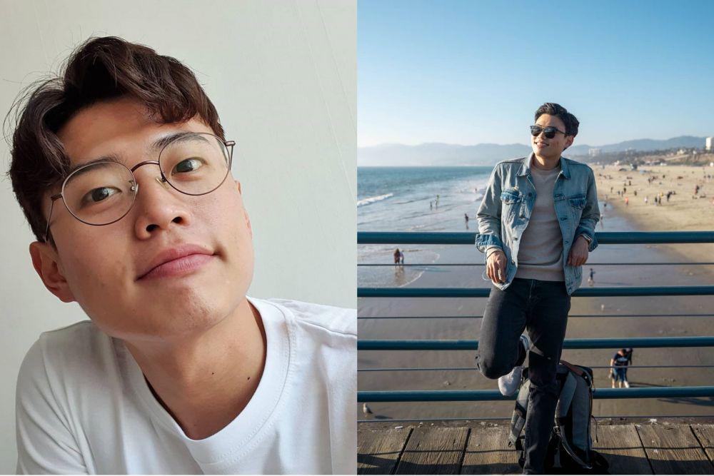 YouTuber Medok Favorit, 10 Potret Jang Hansol yang Curi Perhatian