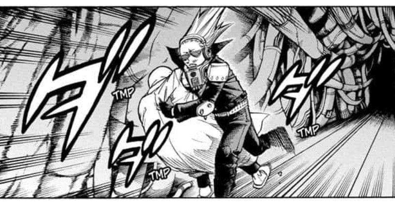 mangaplus.shueisha.co.jp/My Hero Academia