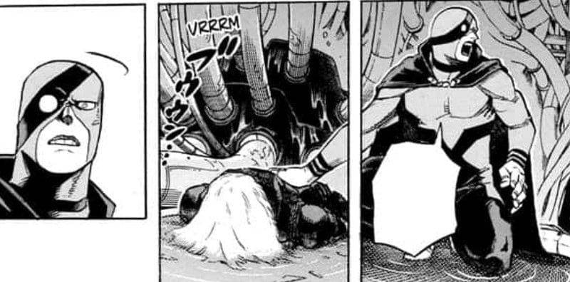 mangaplus.shueisha.co.jp/My Hero Academia