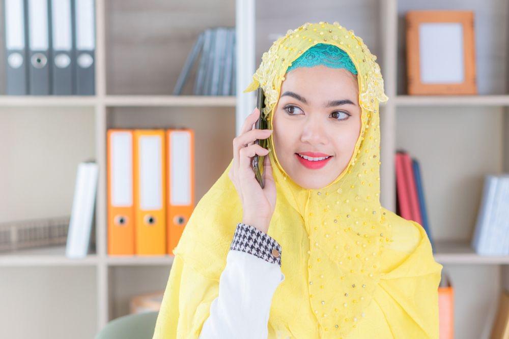 Intip 5 Aksi Simple Buat Bikin Pasangan Kamu Semangat Puasa